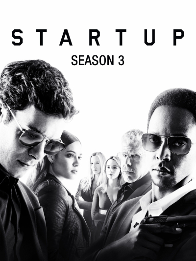 StartUp (Season 3) / StartUp (Season 3) (2018)