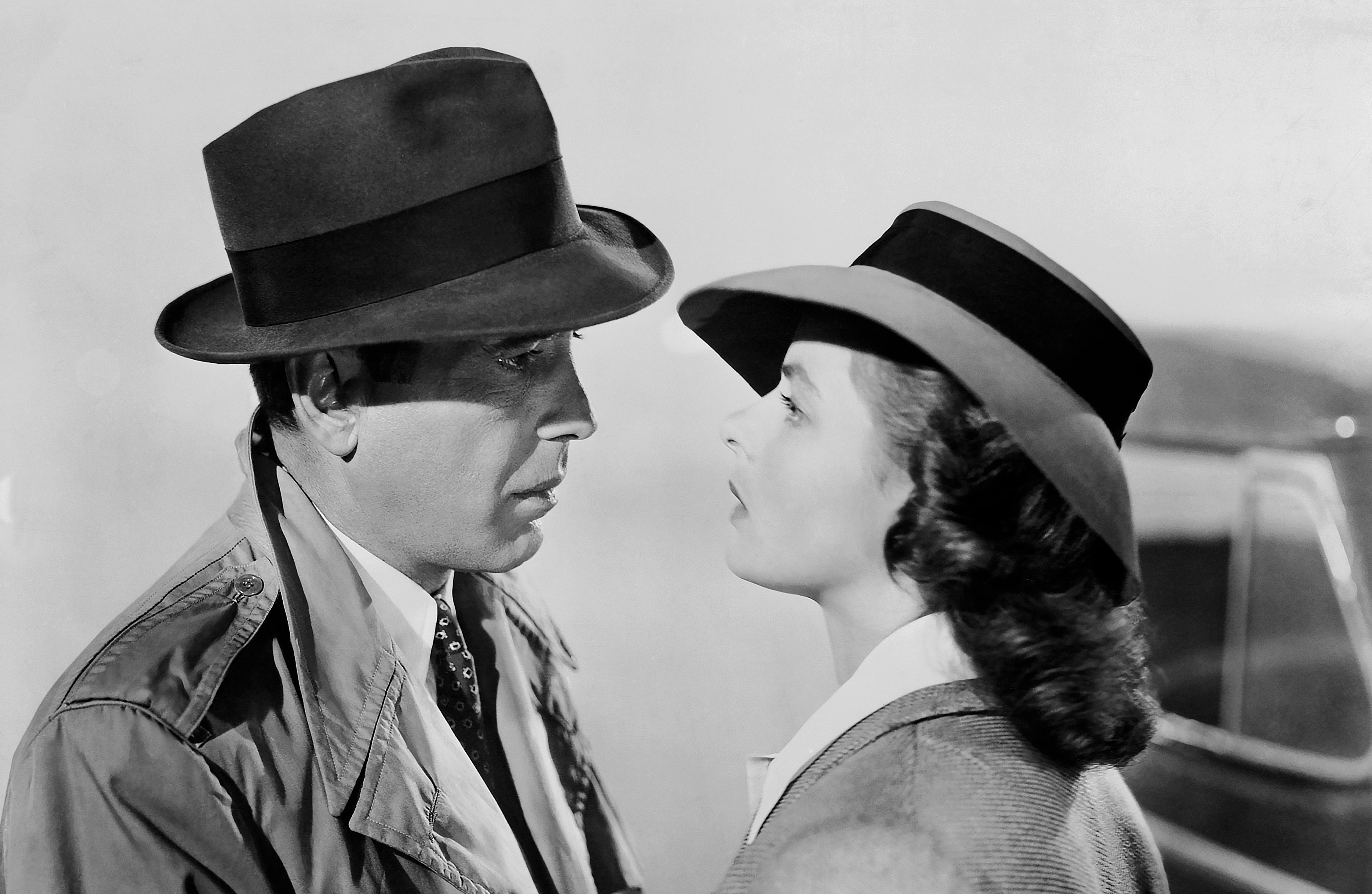 Casablanca / Casablanca (1942)
