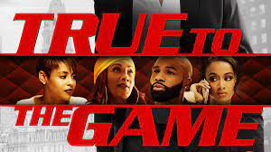 the True Game / the True Game (2018)