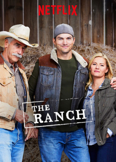Trang trại (Phần 3), The Ranch (Season 3) / The Ranch (Season 3) (2017)