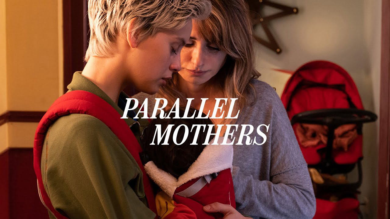 Parallel Mothers / Parallel Mothers (2021)