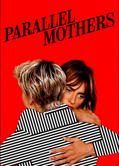 Parallel Mothers / Parallel Mothers (2021)