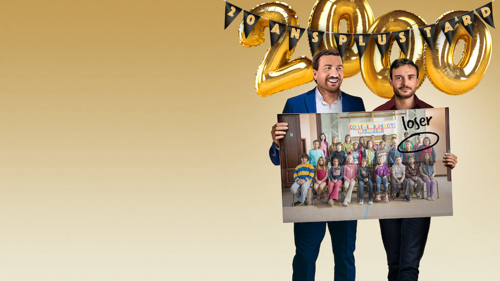 Xem Phim Ngày Tựu Trường, Back to School - La Grande Classe 2019 Xem Phim Ngày Tựu Trường, Back to School - La Grande Classe 2019