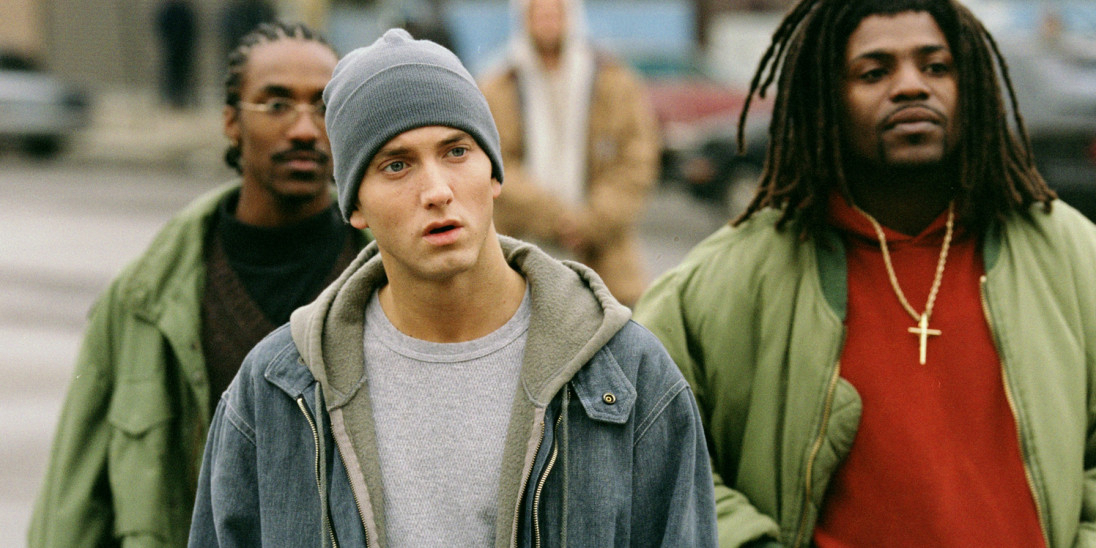 Xem Phim 8 Mile, 8 Mile 2002 Xem Phim 8 Mile, 8 Mile 2002