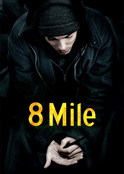 8 Mile, 8 Mile / 8 Mile (2002)