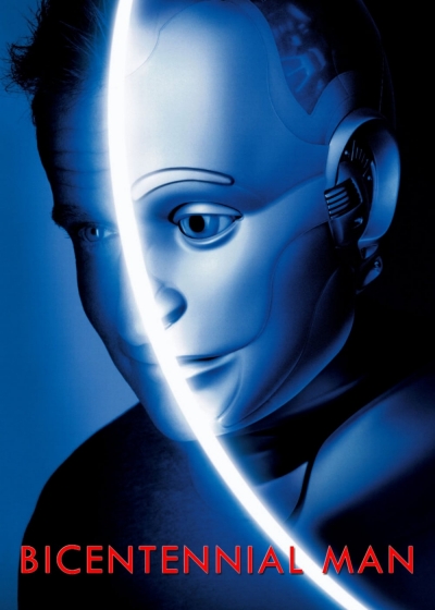 Bicentennial Man / Bicentennial Man (1999)