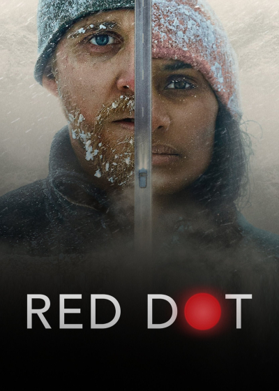 Red Dot / Red Dot (2021)