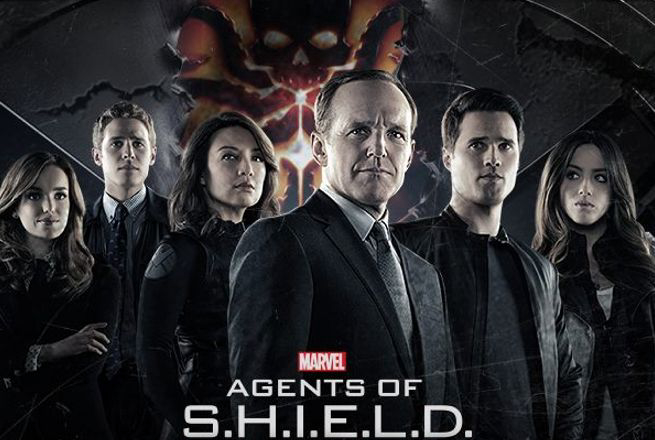 Marvel's Agents Of S.H.I.E.L.D. (Season 2) / Marvel's Agents Of S.H.I.E.L.D. (Season 2) (2014)