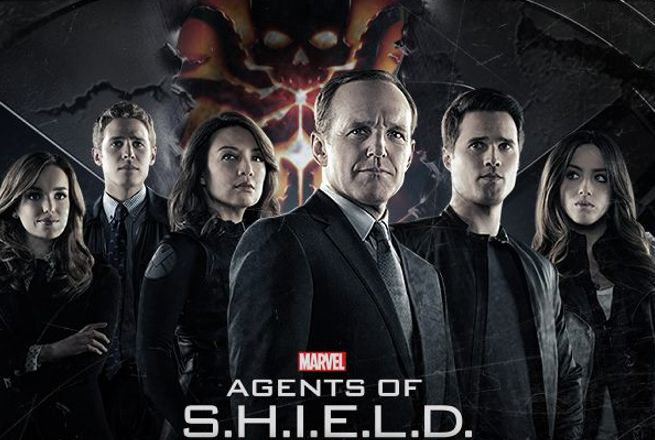 Xem Phim Đặc Vụ S.H.I.E.L.D. (Phần 2), Marvel's Agents Of S.H.I.E.L.D. (Season 2) 2014 Xem Phim Đặc Vụ S.H.I.E.L.D. (Phần 2), Marvel's Agents Of S.H.I.E.L.D. (Season 2) 2014