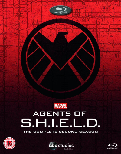 Marvel's Agents Of S.H.I.E.L.D. (Season 2) / Marvel's Agents Of S.H.I.E.L.D. (Season 2) (2014)