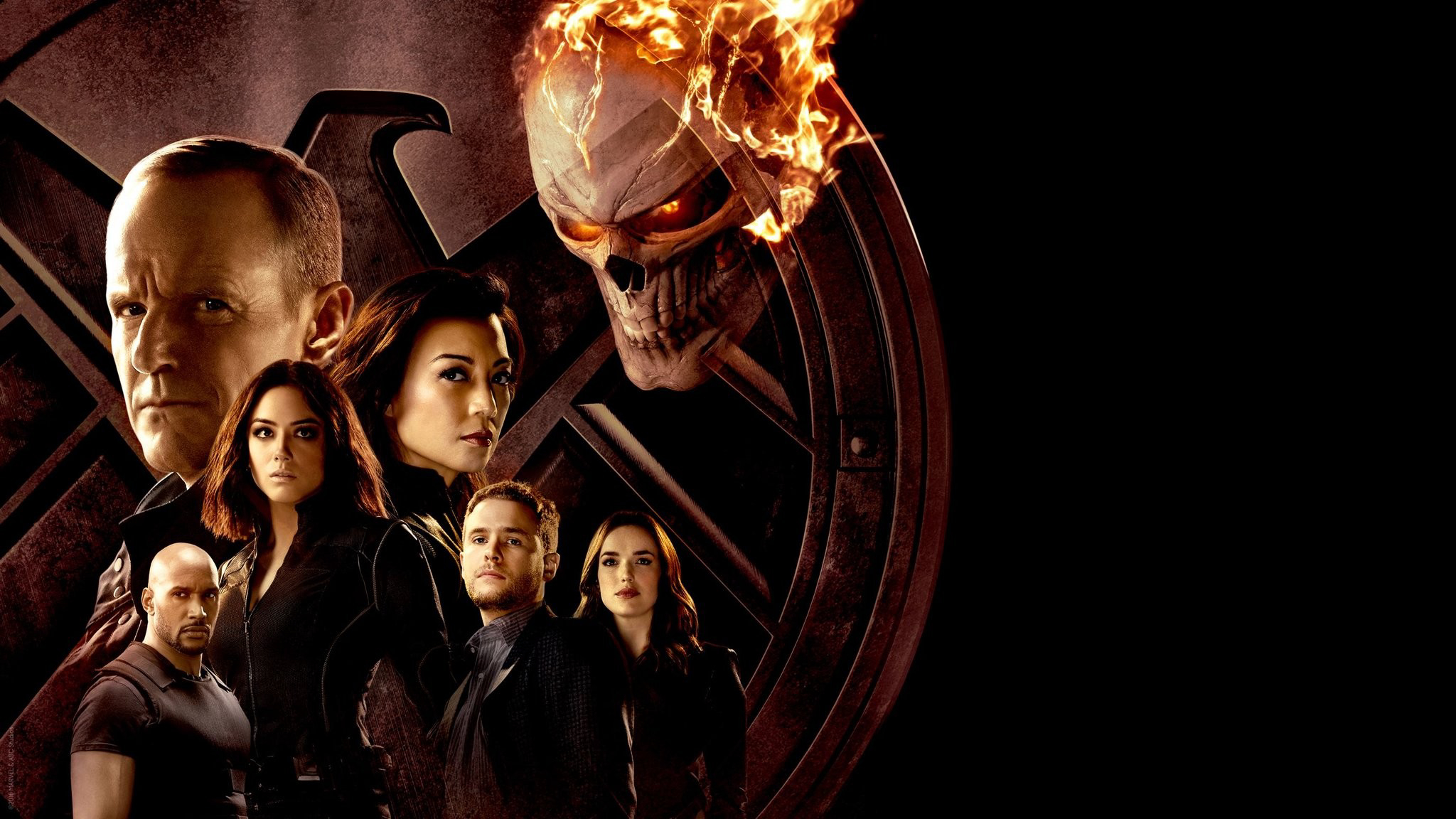 Xem Phim Đặc Vụ S.H.I.E.L.D. (Phần 4), Marvel's Agents of S.H.I.E.L.D. (Season 4) 2016 Xem Phim Đặc Vụ S.H.I.E.L.D. (Phần 4), Marvel's Agents of S.H.I.E.L.D. (Season 4) 2016