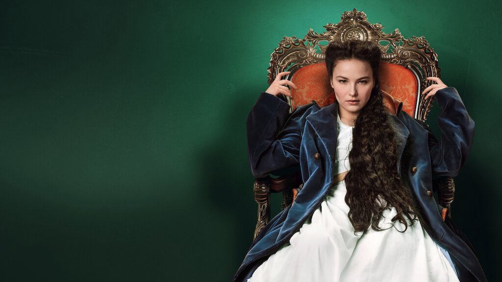 The Empress Kia / The Empress Kia (2013)