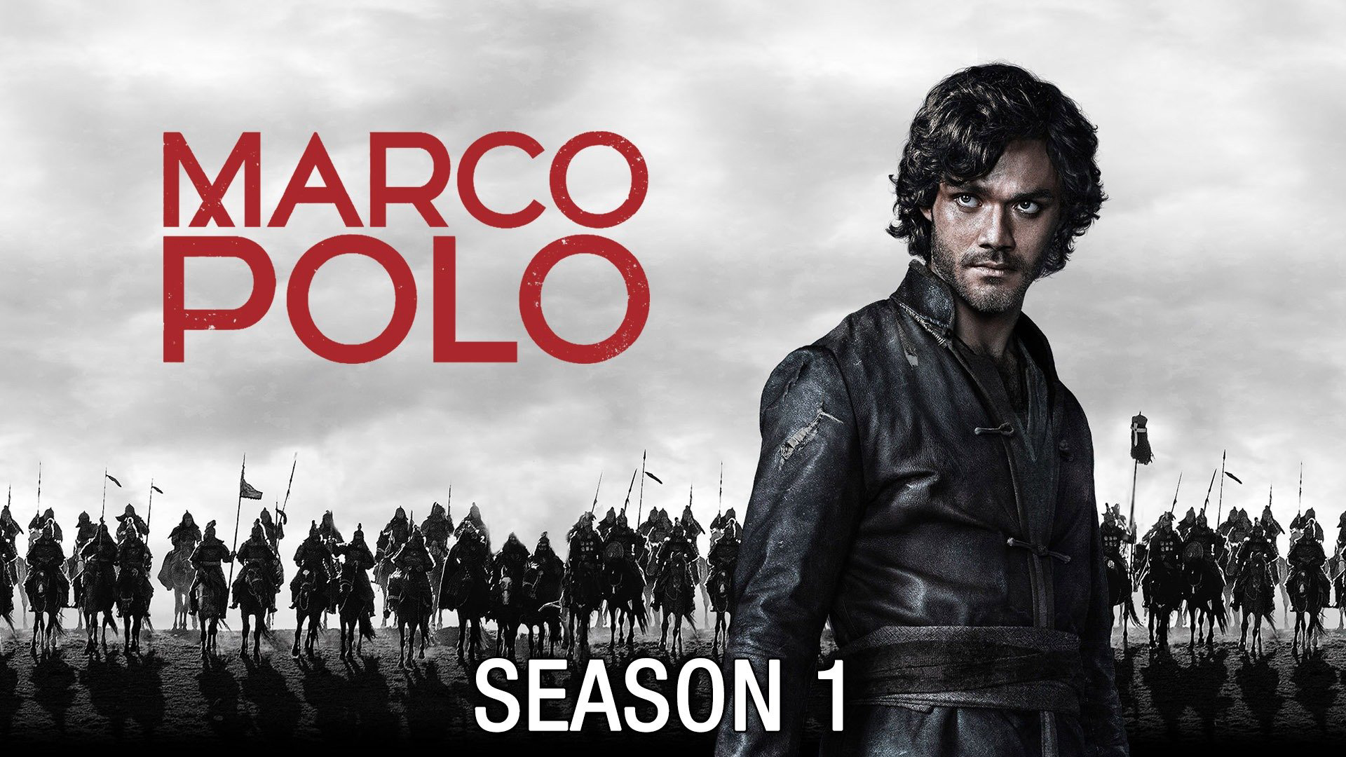 Marco Polo (Season 1) / Marco Polo (Season 1) (2014)