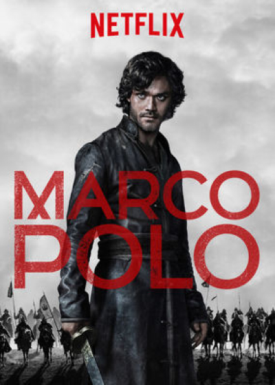 Marco Polo (Season 1) / Marco Polo (Season 1) (2014)