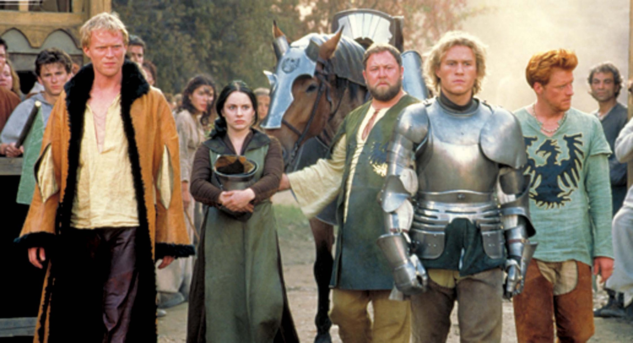 Xem Phim Huyền Thoại Hiệp Sĩ, A Knight's Tale 2001 Xem Phim Huyền Thoại Hiệp Sĩ, A Knight's Tale 2001