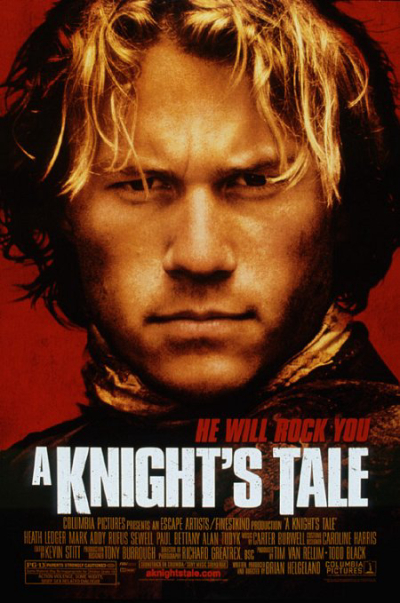 A Knight's Tale / A Knight's Tale (2001)