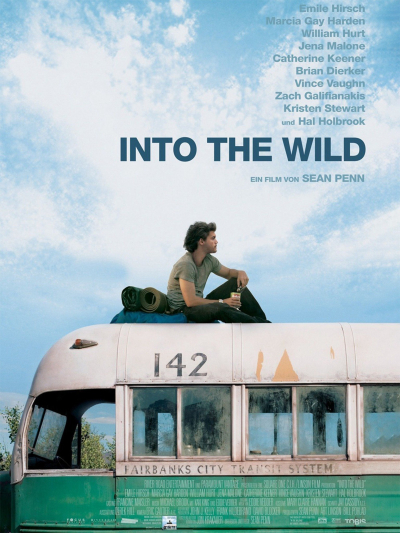 Into the Wild / Into the Wild (2007)