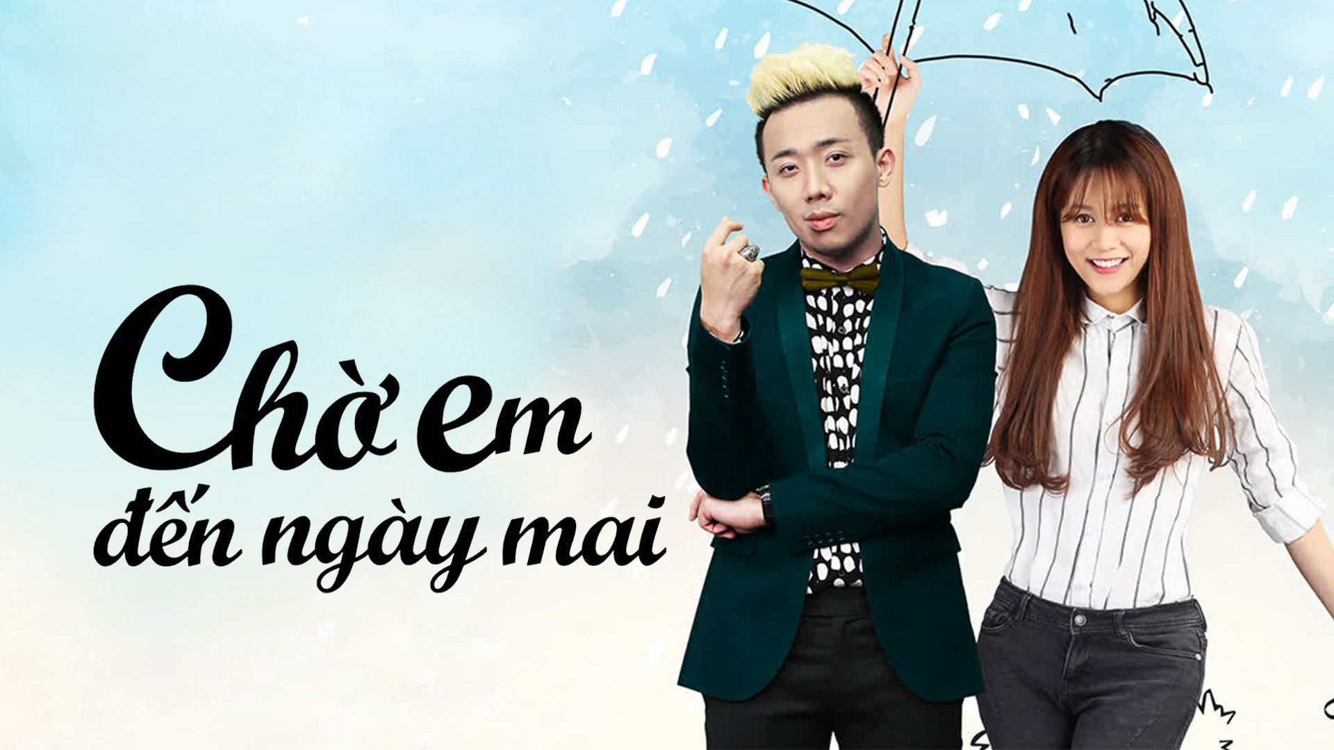 Xem Phim Chờ em đến ngày mai, Until You 2016 Xem Phim Chờ em đến ngày mai, Until You 2016