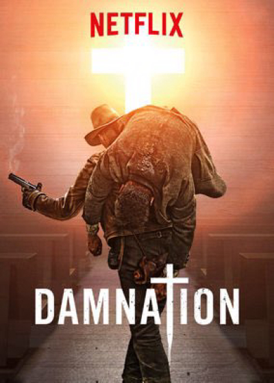Damnation / Damnation (2017)