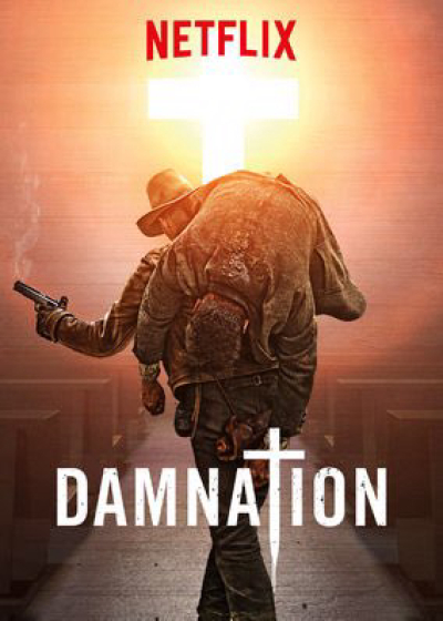 Đày đọa, Damnation / Damnation (2017)