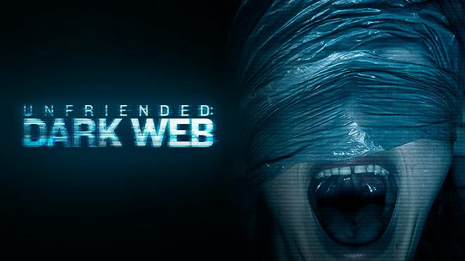 Xem Phim Unfriended: Dark Web, Unfriended: Dark Web 2018