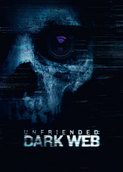 Unfriended: Dark Web / Unfriended: Dark Web (2018)