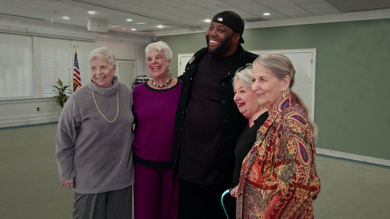 Xem Phim Killer Mike: Phá rào định kiến, Trigger Warning with Killer Mike 2019 Xem Phim Killer Mike: Phá rào định kiến, Trigger Warning with Killer Mike 2019