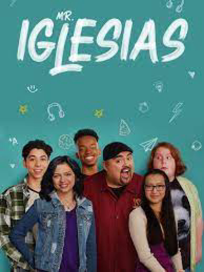 Mr. Iglesias (Season 3) / Mr. Iglesias (Season 3) (2020)