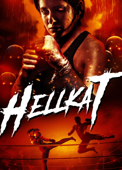 HellKat, HellKat / HellKat (2021)