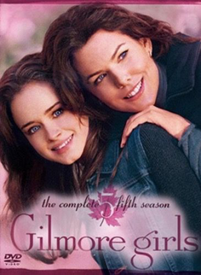 Những cô nàng Gilmore (Phần 5), Gilmore Girls (Season 5) / Gilmore Girls (Season 5) (2004)