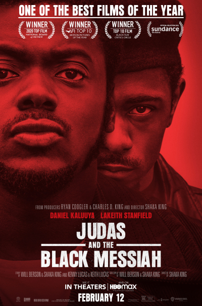 Judas and the Black Messiah / Judas and the Black Messiah (2021) Judas and the Black Messiah / Judas and the Black Messiah (2021)