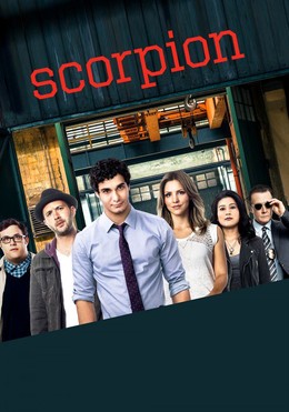 Bọ Cạp Phần 4, Scorpion Season 4 (2017)