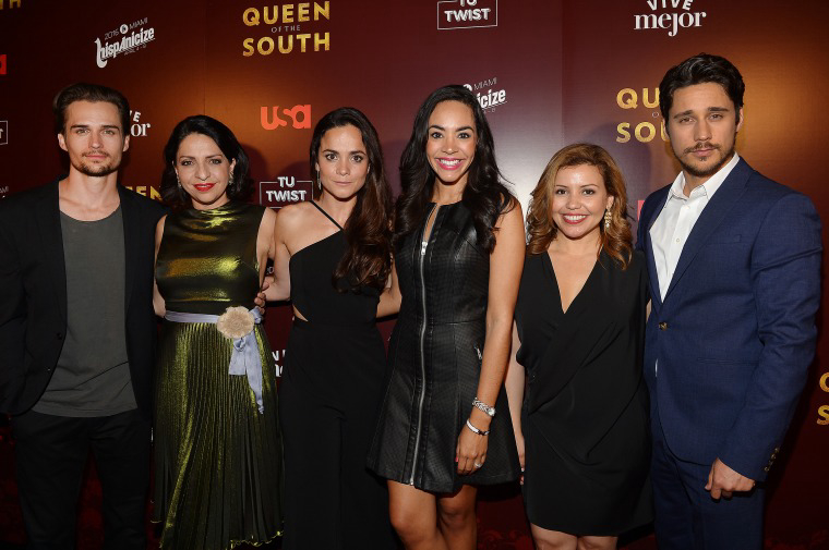 Xem Phim Bà hoàng phương Nam (Phần 1), Queen of the South (Season 1) 2016 Xem Phim Bà hoàng phương Nam (Phần 1), Queen of the South (Season 1) 2016