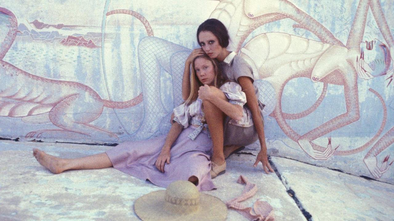 Xem Phim 3 Women, 3 Women 1977