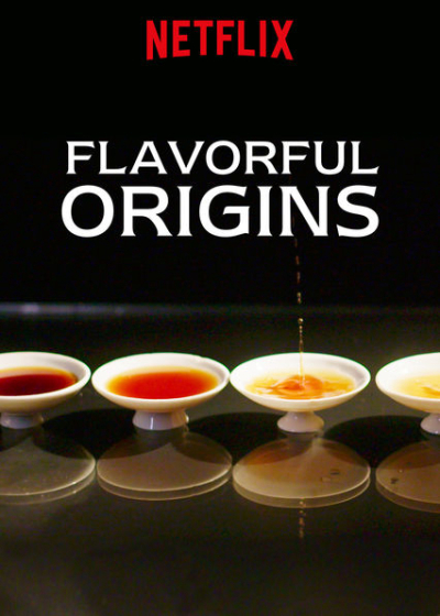 Nguồn gốc của hương vị (Phần 1) - Ẩm Thực Triều Sán, Flavorful Origins (Season 1) / Flavorful Origins (Season 1) (2019)