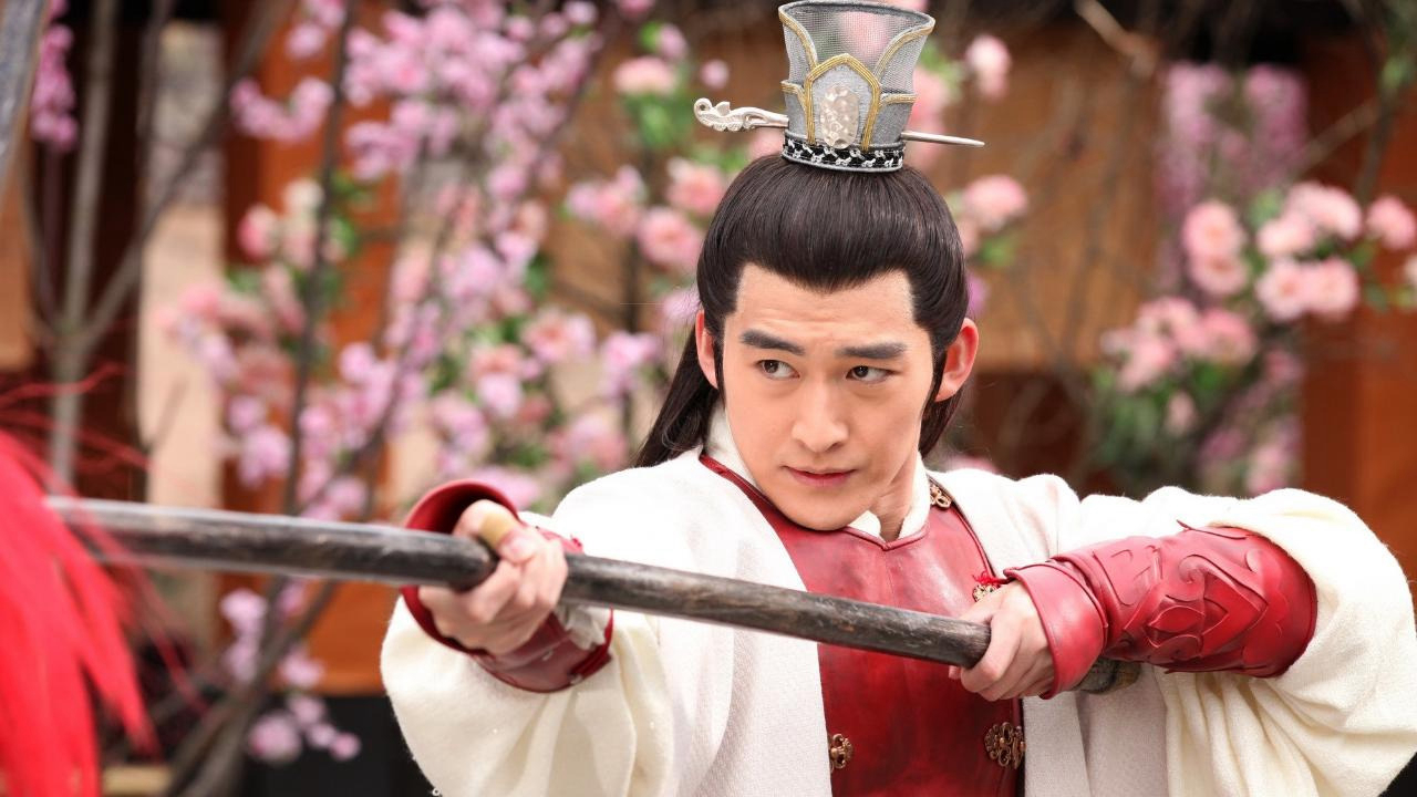 Xem Phim Tùy Đường Xưng Hùng (Phần 1), Heroes of Sui and Tang Dynasties 1 2021 Xem Phim Tùy Đường Xưng Hùng (Phần 1), Heroes of Sui and Tang Dynasties 1 2021