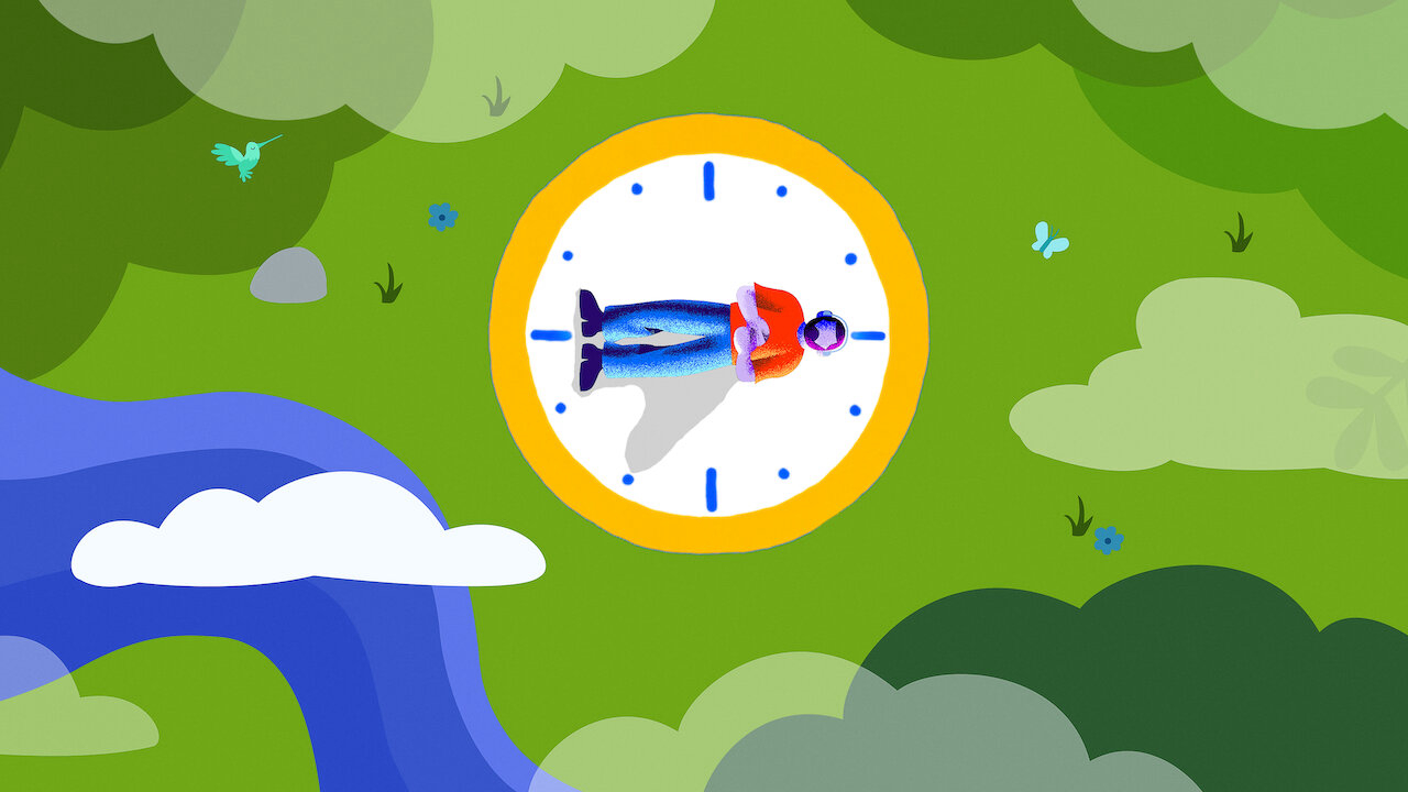 Xem Phim Headspace: Hướng dẫn thiền định, Headspace Guide to Meditation 2021 Xem Phim Headspace: Hướng dẫn thiền định, Headspace Guide to Meditation 2021