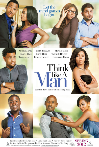 Đàn ông đích thực, Think Like a Man / Think Like a Man (2012)