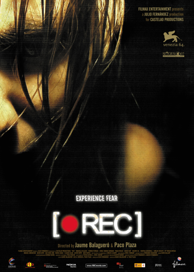 Rec / Rec (2007)