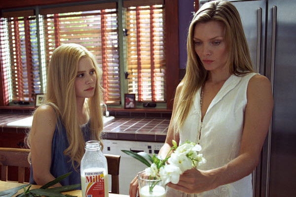 Xem Phim Bụi Trúc Đào Trắng, White Oleander 2002 Xem Phim Bụi Trúc Đào Trắng, White Oleander 2002