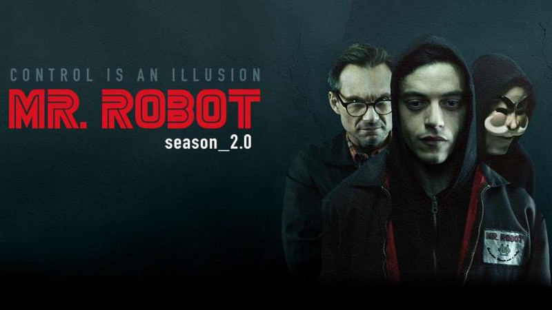 Mr. Robot (Season 2) / Mr. Robot (Season 2) (2016)