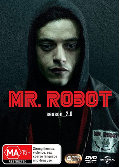 Siêu Hacker (Phần 2), Mr. Robot (Season 2) / Mr. Robot (Season 2) (2016)