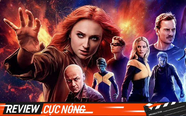 Xem Phim X-Men: Phượng Hoàng Bóng Tối, Dark Phoenix 2019 Xem Phim X-Men: Phượng Hoàng Bóng Tối, Dark Phoenix 2019
