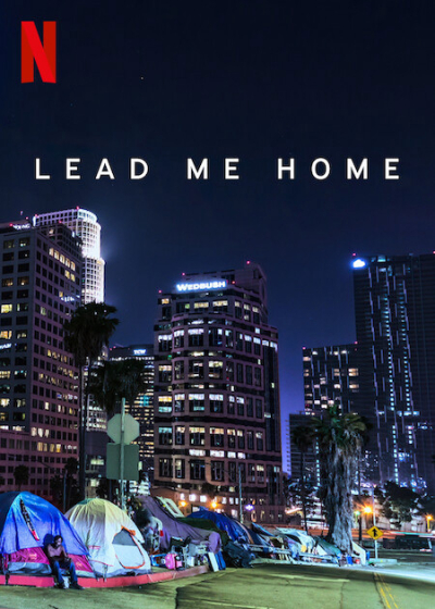 Lead Me Home / Lead Me Home (2021)