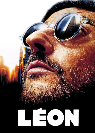 Léon / Léon (1994)