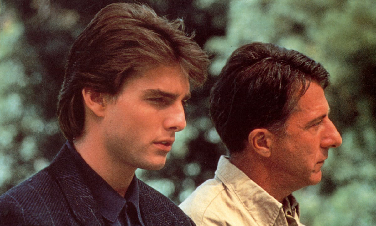 Rain Man / Rain Man (1988)