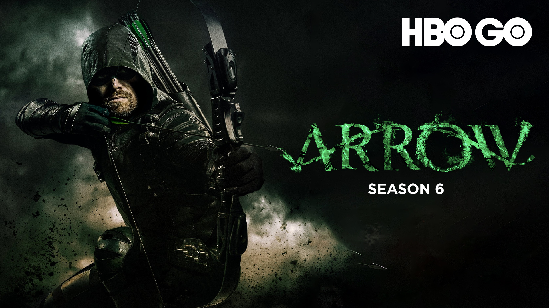Xem Phim Mũi Tên Xanh (Phần 6), Arrow Season 6 2017 Xem Phim Mũi Tên Xanh (Phần 6), Arrow Season 6 2017