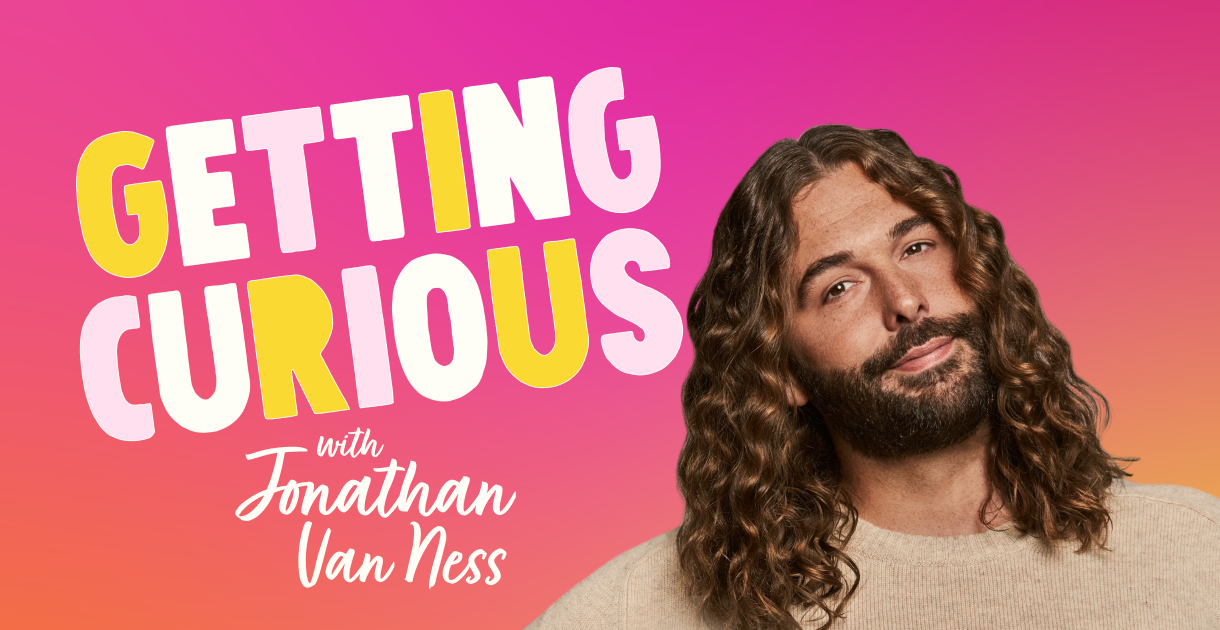 Getting Curious with Jonathan Van Ness / Getting Curious with Jonathan Van Ness (2022)