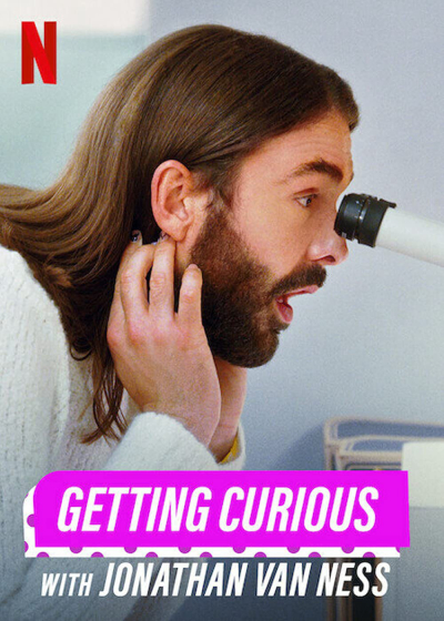 Getting Curious with Jonathan Van Ness / Getting Curious with Jonathan Van Ness (2022)