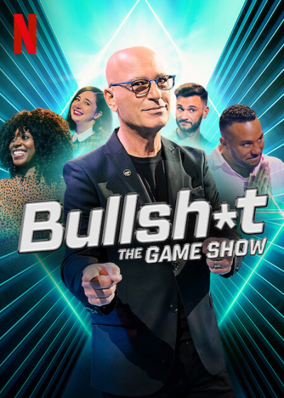 Bullsh*t The Gameshow / Bullsh*t The Gameshow (2022)
